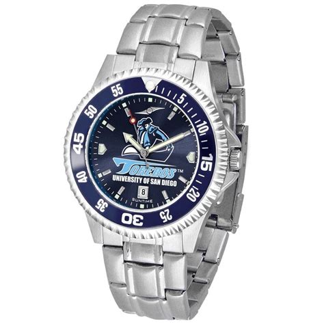 san diego watches